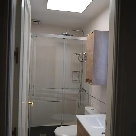 Apartament Balcon Giralda Center & Sweet *