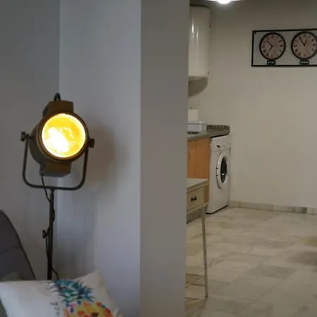 Balcon Giralda Center & Sweet Apartament