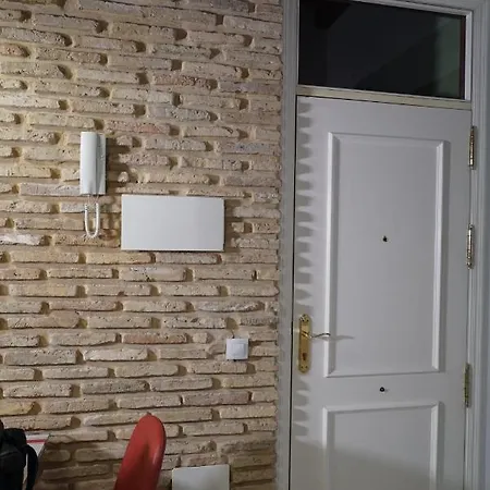 Apartament Balcon Giralda Center & Sweet Sewilla
