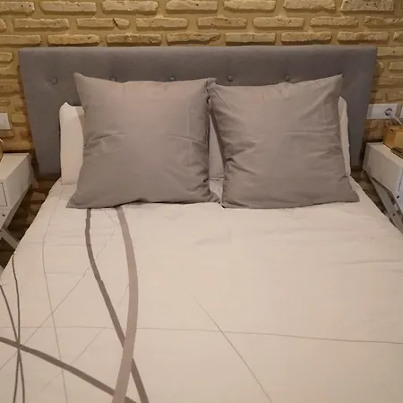 Apartament Balcon Giralda Center & Sweet Sewilla