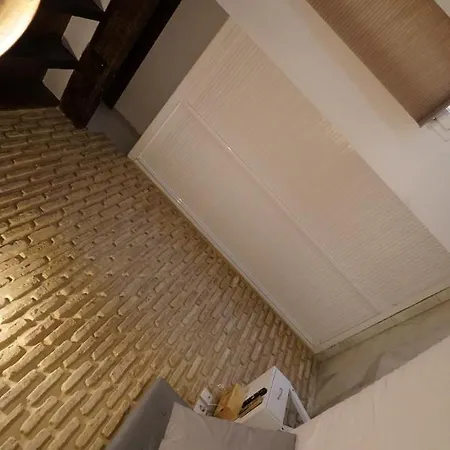Balcon Giralda Center & Sweet セビリア