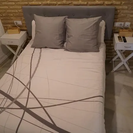 Apartament Balcon Giralda Center & Sweet *