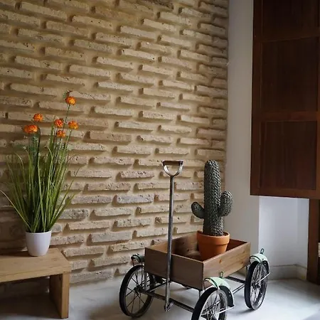 Apartament Balcon Giralda Center & Sweet