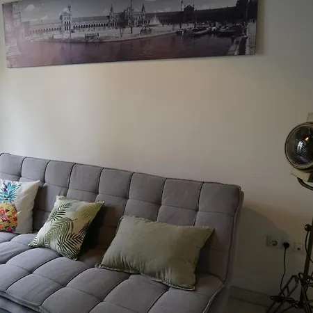 Apartament Balcon Giralda Center & Sweet *