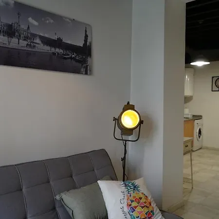 Balcon Giralda Center & Sweet
