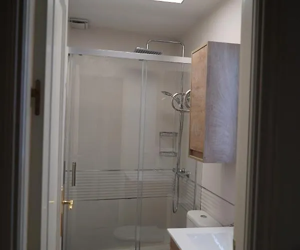 Apartment Balcon Giralda Center & Sweet *