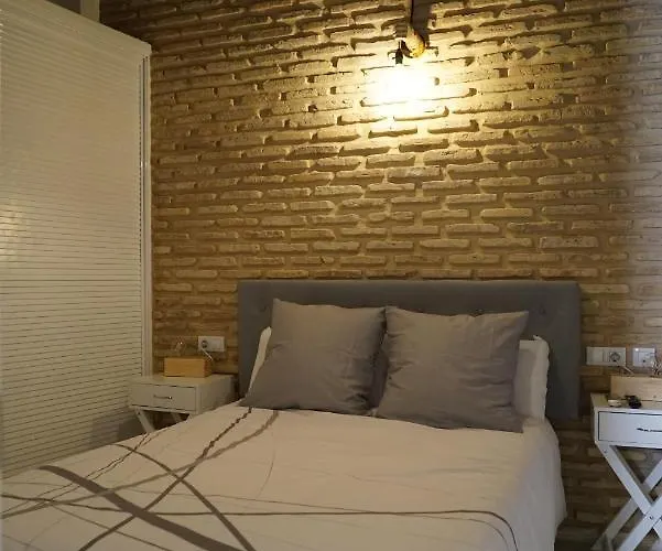 Balcon Giralda Center & Sweet Seville