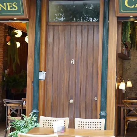 Apartment Balcon Giralda Center & Sweet