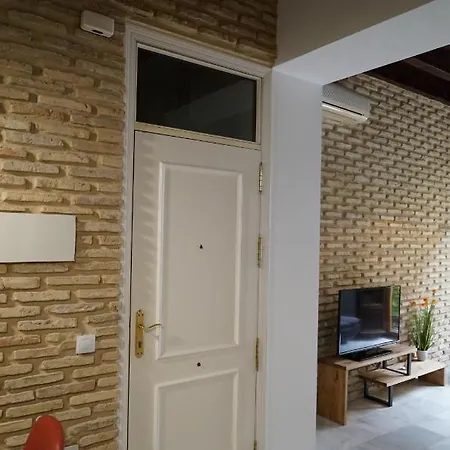 Apartment Balcon Giralda Center & Sweet
